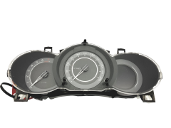 Speedometer/Instrument Cluster Citroen C3 96665881XT A2C53365600 45173