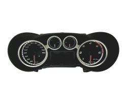 Speedometer/Instrument Cluster Alfa Romeo Mito 50508532 A2C53297994 55793