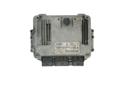 Controller 0281012466 9661773880 9653958980 PSA Bosch 46875