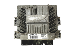 Controller Renault S122326109A 8200565863 8200592611  Siemens 22320