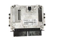 Controller 0261S18438 H1FA-12A650-DB F1FA-12B684-AEB Ford Bosch