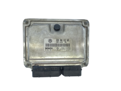 Controller 038906012HP 0281011320 Seat VW Bosch 63087