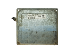 Controller S118107004D 3S61-12A650-CB Ford Siemens 14207