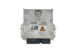 Controller 275800-3822 23710 EQ465 5800-382 Nissan Denso 