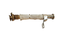 Egr Tube 9647052280 161854 2.2 HDI Citroen C5 Peugeot 406