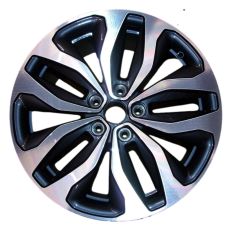 Aluminium Wheel New Original 18' 403005820R Renault