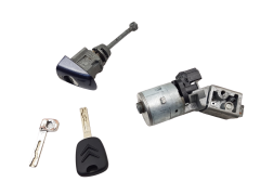 Ignition Switch Citroen C4 Picasso 36.410.600 59395J01 4162XT 4162KF KEN