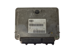 Controller IAW4AF.M9 55187372 61600.627.05 Fiat Magneti Marelli 2841