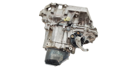 Manual Gearbox 7701723235 JR5104 Renault Scenic 2 1.6 16v 1065