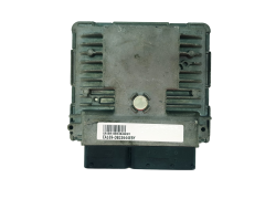 Controller 03F906070HH 5WP44824 Skoda Continental 33644