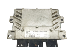Controller EMS2102 S180047002D 8V21-12A650-SD Ford 28237