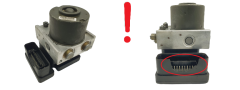 Abs Pump Peugeot 206 9652342980 10.0970-1114.3 ATE 61506