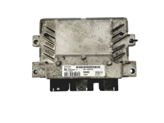 Controller S180049001G 8V21-12A50-HG Ford Continental