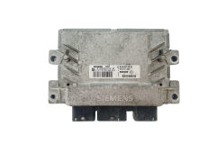 Controller S120200102B 8200414422 8200401568 Renault Siemens 37578
