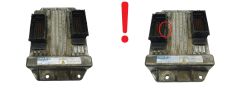 Controller Opel 97350948 8973509487 112500-0165 Isuzu GM Denso 68462