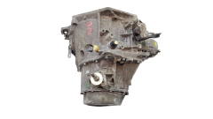 Gearbox 20DM12 2222T8 Peugeot 307 1.6 16v 1004