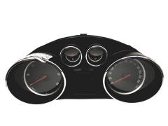 Speedometer/Instrument Cluster Opel Astra J 13355355 600775881 32001