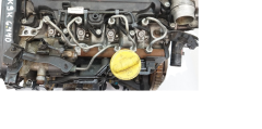 Injection Pump Delphi 167003608R 166000897R 1.5 DCI Dacia Renault 130000km