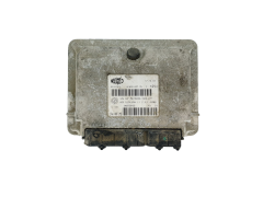 Controller IAW.4AF.M9 55187372 Fiat Magneti Marelli 34365