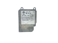 Controller 6Q0909601 5WK42865 VW Siemens 58492
