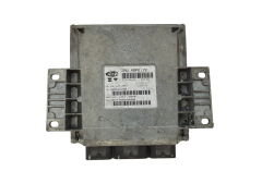 Controller 9648568480 IAW48P2.72 9645989480 PSA Magneti Marelli 14330