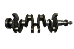 Crankshaft 122018500R Renault 1.2 16v D4F772 8200156373 1239