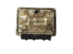 Controller Seat 6K0906032AC 0261207228 Bosch 