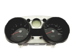 Speedometer/Instrument Cluster Nissan Qashqai JD08E 