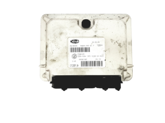 Controller 55198505 CFC228F.04 Fiat Magneti Marelli