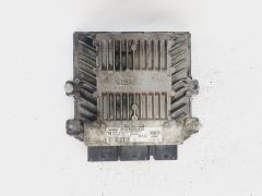 Controller 5WS40212G-T 30729518 D1.C Volvo Siemens 44581