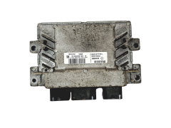 Controller S120202120A 8201077701  Renault Continental 29730