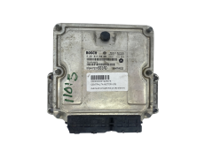 Controller P04727661AD 0281010290 Chrysler Bosch 60488