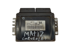 Controller 96801800 5WY5407A D32 1B0T 9A Chevrolet Kemsco 15579