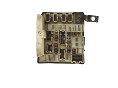 Controller USM C-PFT N2 8200481866-H Renault Continental 24321
