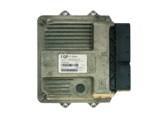Controller MJD6JF.S1 51758203 Fiat FGP 30989