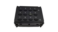 Controller 96200527ZL 343470-01 Jaeger Citroen Peugeot 162