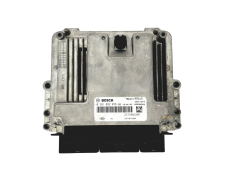 Controller 0281032458 237106626R 237107168R Renault Bosch 