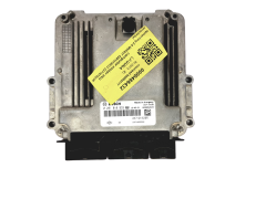 Controller 0281018933 237101620R 237102335R Renault Bosch 