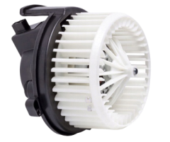 Heater Fan Blower Motor Original Citroen Xsara Picasso 6441N0