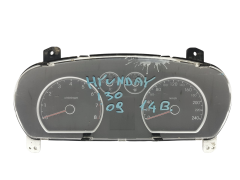 Speedometer/Instrument Cluster Hyundai I30 94003-2R030 940032R030 55490