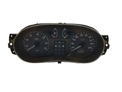 Speedometer/Instrument Cluster Renault Kangoo 1 8200095393 A 1251