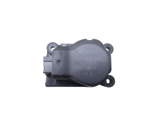 Heater motor Valeo F663746X.A 7701207721 Renault