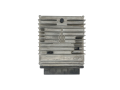 Controller 3M51-12A650-LB 12240250 R0411C004L Ford  Delphi 43086