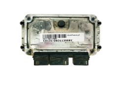 Controller PSA 0261206246 9637838780id08 Bosch 31135