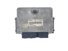 Controller 73501237 0281010337 19242WBA Fiat Bosch 56498