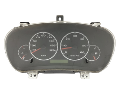 Speedometer/Instrument Cluster Ducato Boxer Jumper 1339327080 Fiat 44568