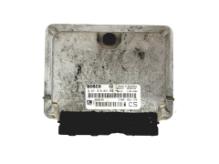 Controller 09133269CS 0281010021 Opel Bosch 29988