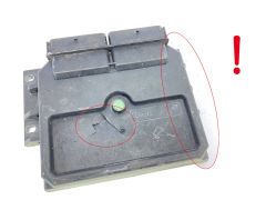 Controller 46737473 R04010036B 80888B Fiat Lucas 61141