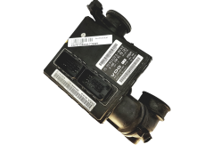Engine Controller A1661404600 A1661500179 Mercedes VDO 22173