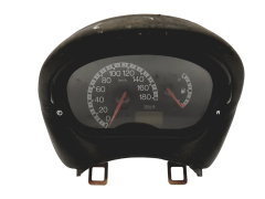 Speedometer/Instrument Cluster Fiat Seicento 735290631 6063449911 33202